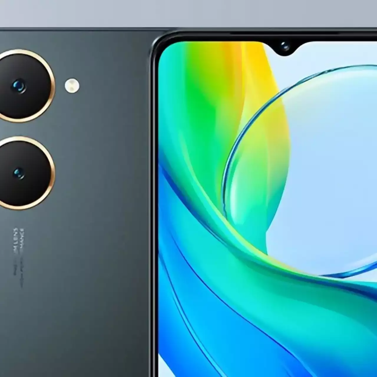 Компанія vivo представила новий бюджетний смартфон Y18t Компанія vivo представила новий бюджетний смартфон Y18t