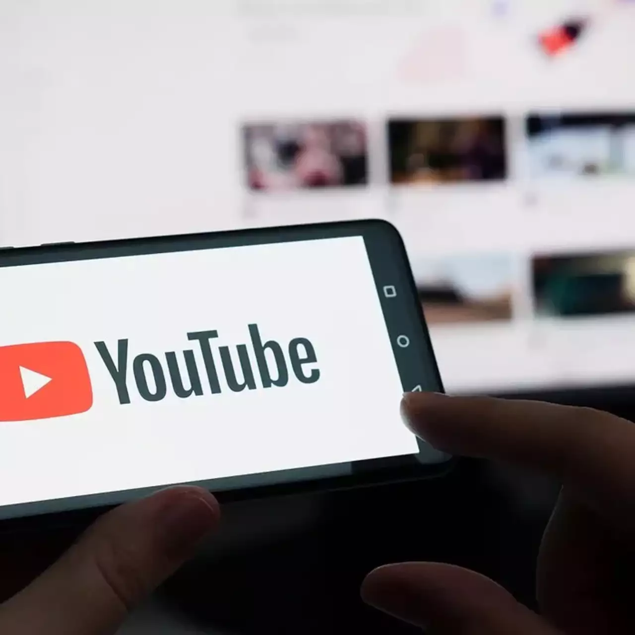 YouTube тестує створення реміксів пісень за допомогою ІІ YouTube тестує створення реміксів пісень за допомогою ІІ