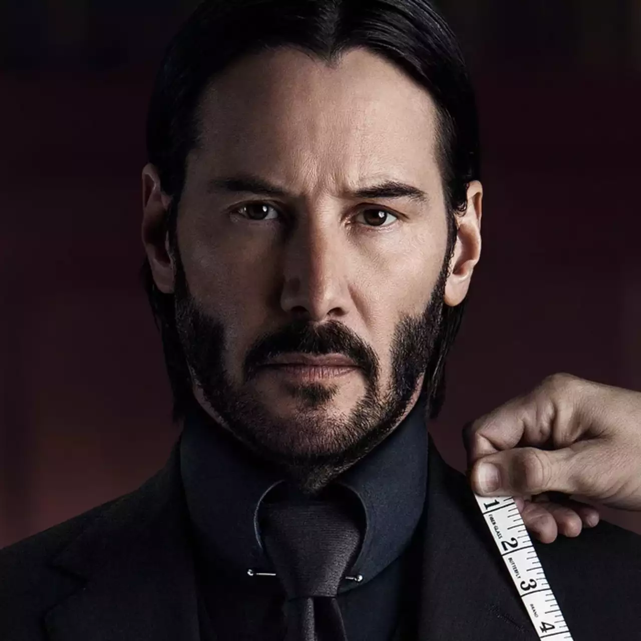 John Wick was added to Silent Hill 2 and shown fighting Pyramid Head