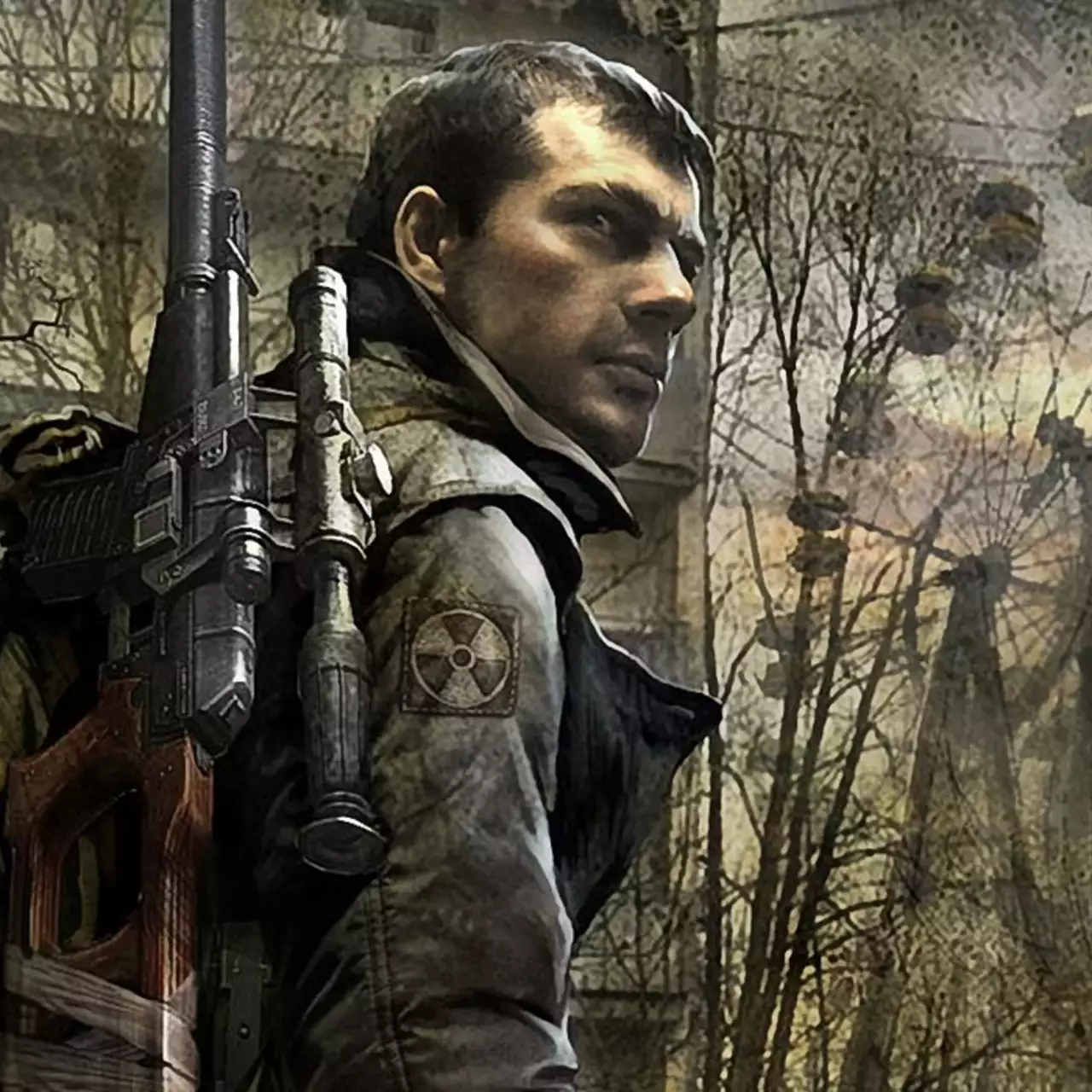 Для S.T.A.L.K.E.R.: Call of Pripyat вийшла нова версія мода з кооперативним режимом