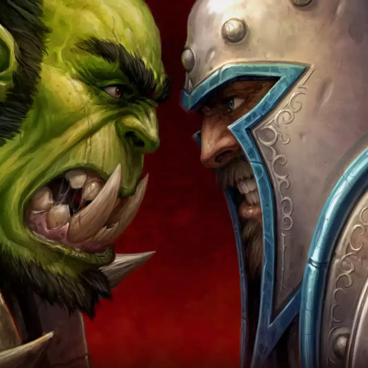 На ПК вийшли ремастери культових WarCraft і WarCraft 2 На ПК вийшли ремастери культових WarCraft і WarCraft 2