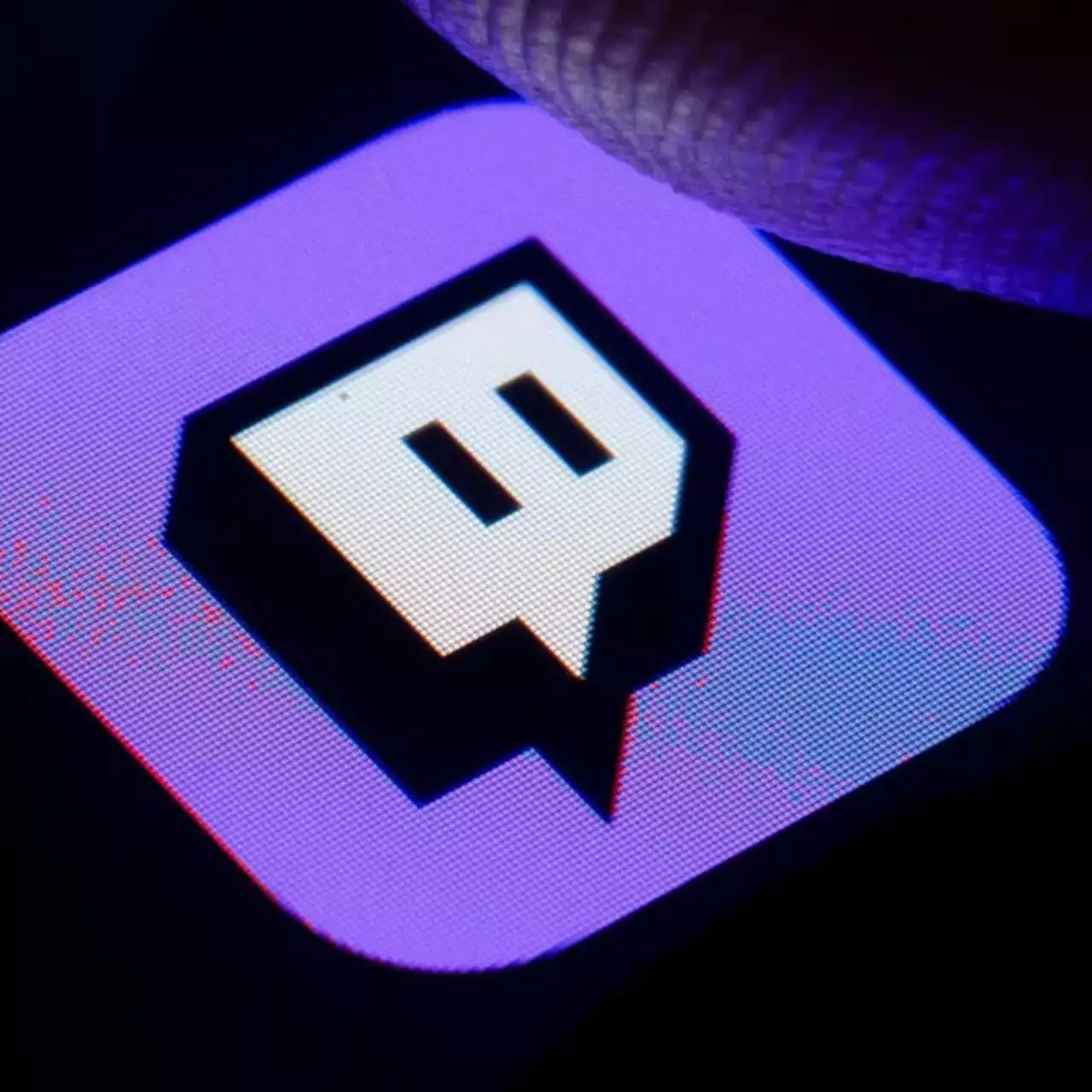ЗМІ повідомили, що Роскомнагляд направив Twitch низку вимог ЗМІ повідомили, що Роскомнагляд направив Twitch низку вимог