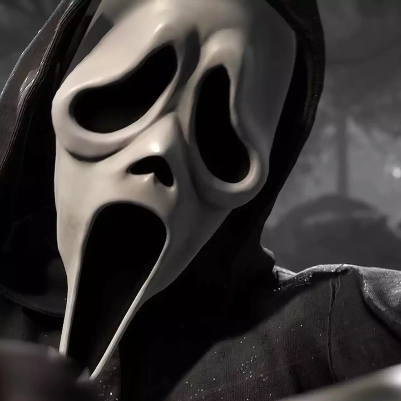 Автори Mortal Kombat 1 показали фаталіті та анімаліті Примарного обличчя