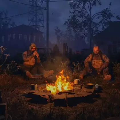 Phil Spencer: S.T.A.L.K.E.R. 2 Could Become One of 2024's Favorite Games