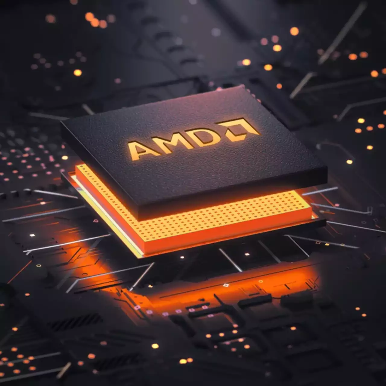 AMD оголосила про скорочення близько 1000 співробітників