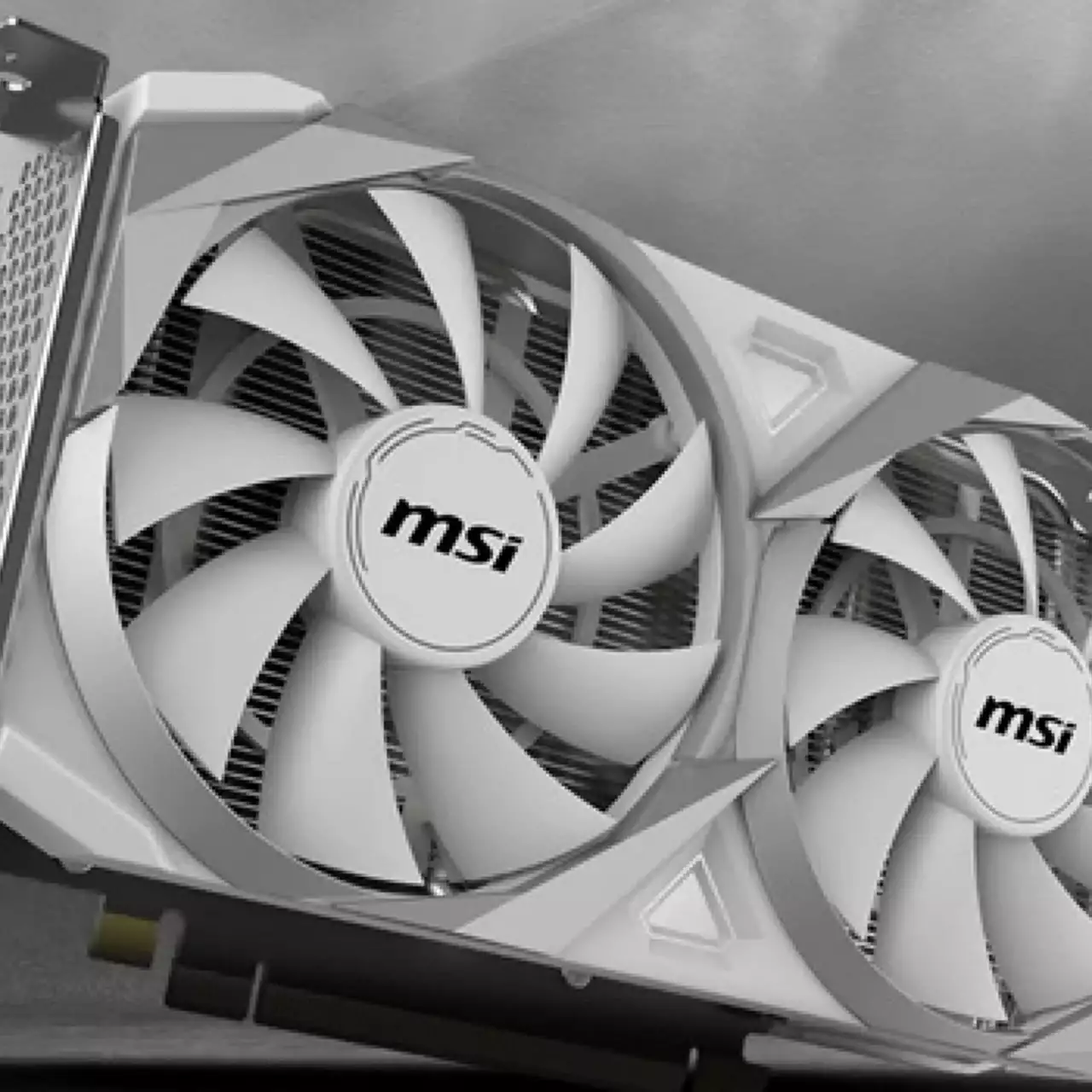 MSI випустила RTX 3050 з оновленою системою охолодження