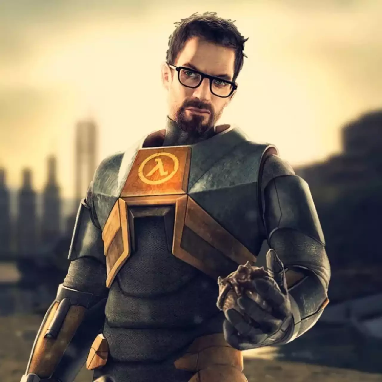Датамайнер розкрив нові деталі Half-Life 3: над грою працюють творці Doom Eternal і RDR 2 Датамайнер розкрив нові деталі Half-Life 3: над грою працюють творці Doom Eternal і RDR 2