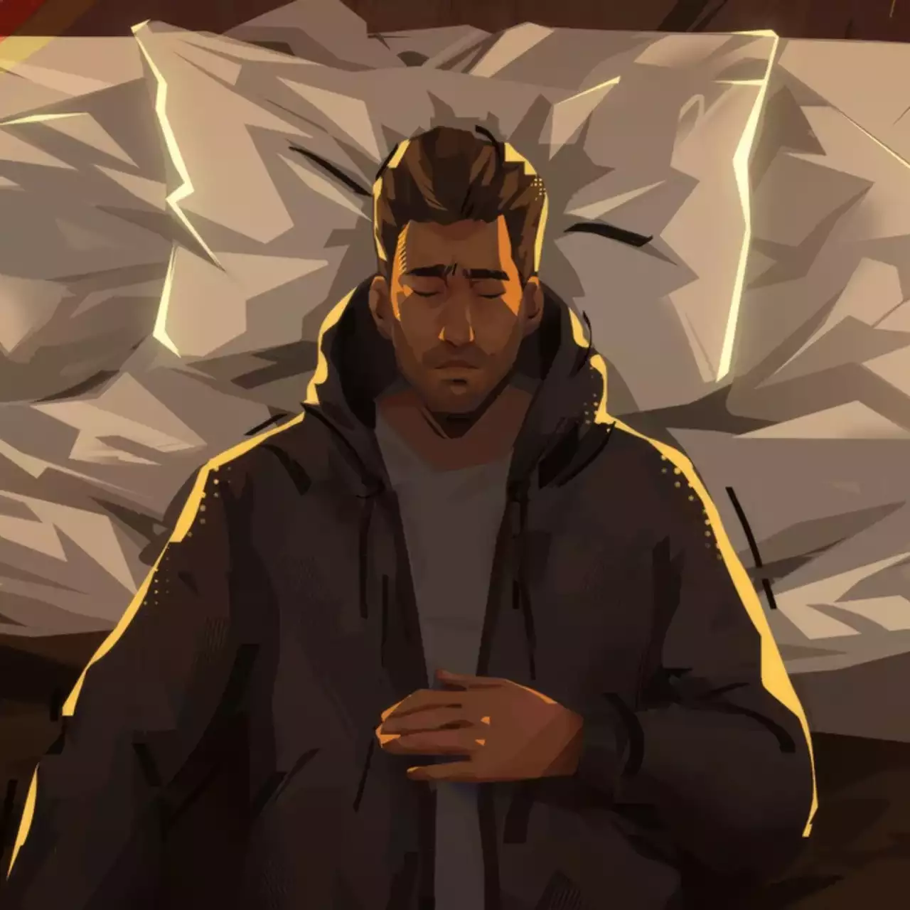 Rue Valley preview from a closed presentation. A hybrid of Disco Elysium and Groundhog Day Rue Valley preview from a closed presentation. A hybrid of Disco Elysium and Groundhog Day
