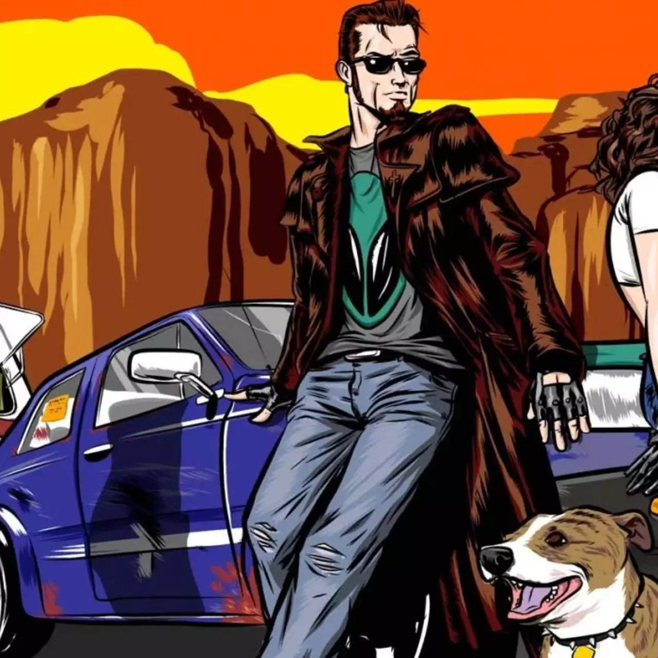 Exclusive for VGTimes! The creators of Postal explain why Postal 3 became «crap on the hands» and who came up with «shoving all sorts of things up cats' butts» Exclusive for VGTimes! The creators of Postal explain why Postal 3 became «crap on the hands» and who came up with «shoving all sorts of things up cats' butts»