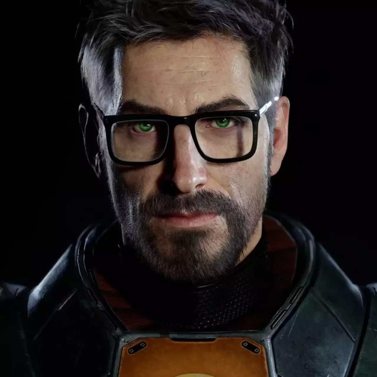 Half-Life 2 RTX Gets Steam Page and New Gameplay