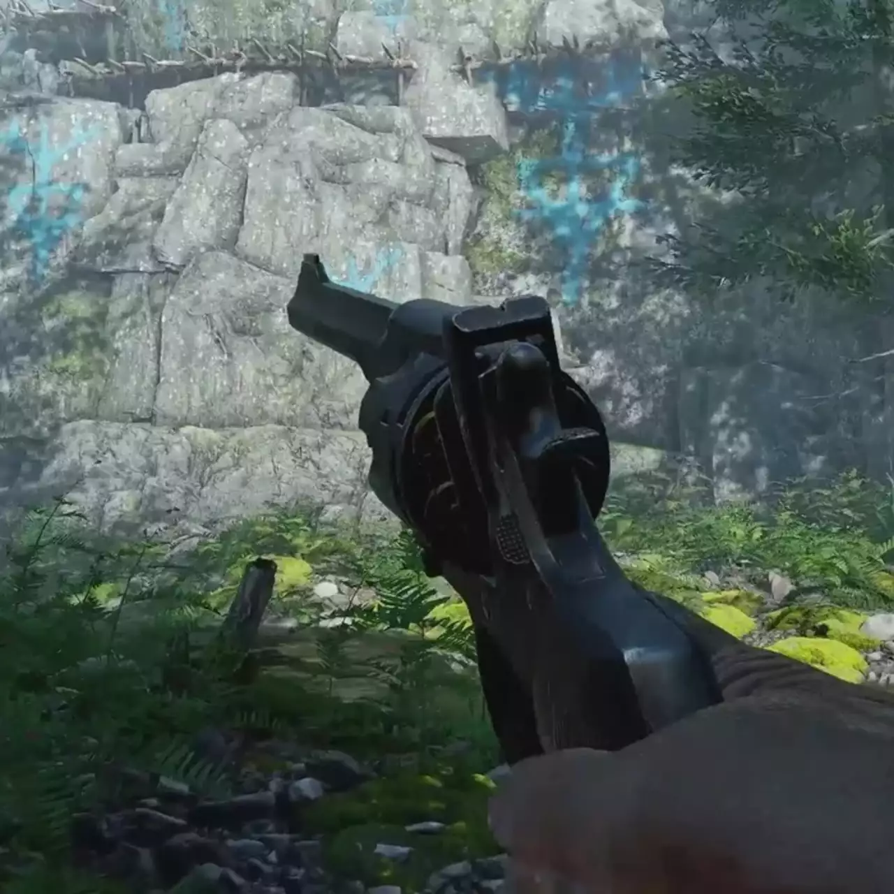 Rebellion ha anunciado la fecha de lanzamiento de Atomfall