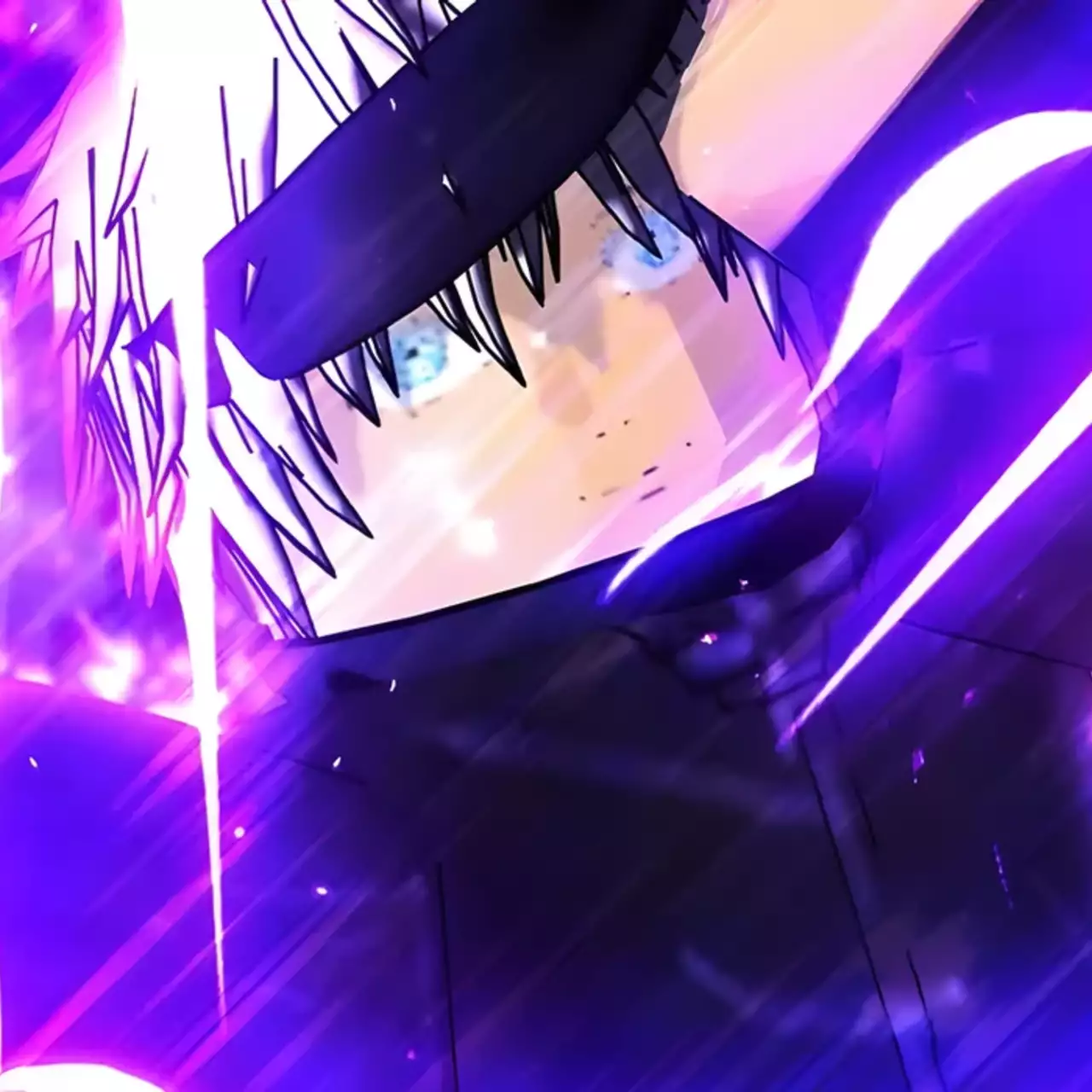 Коди для Jujutsu Legacy Roblox — серпень 2025 Коди для Jujutsu Legacy Roblox — серпень 2025
