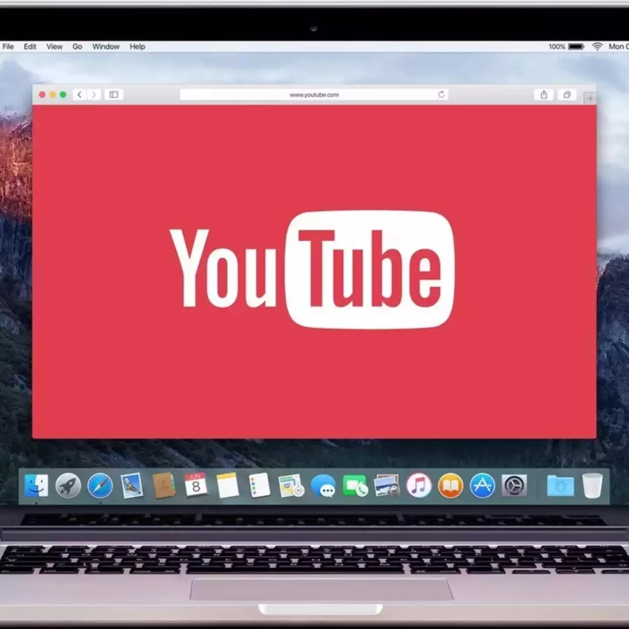 Володимир Путін пообіцяв, що розбереться з уповільненням YouTube Володимир Путін пообіцяв, що розбереться з уповільненням YouTube