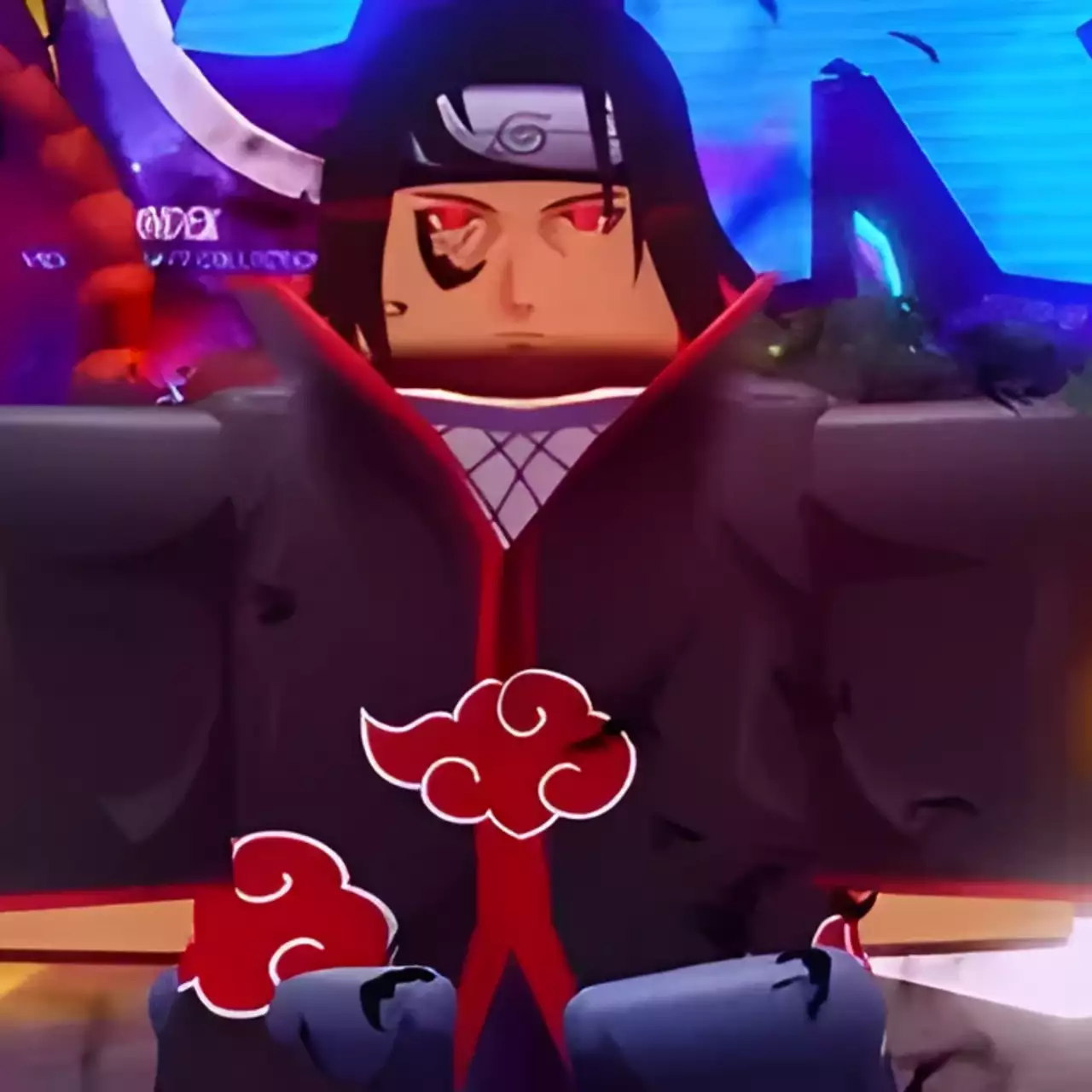 Коди для Anime Reborn Roblox — серпень 2025