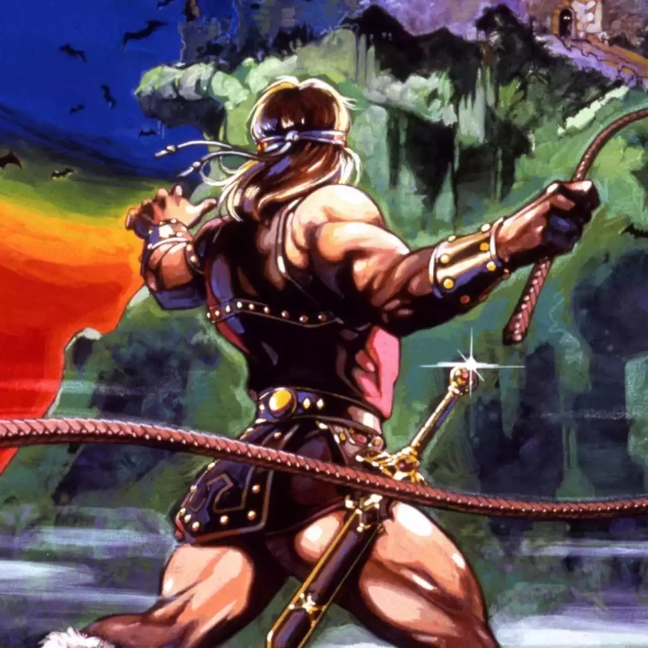 EGS is giving away Snakebird Complete and Castlevania Anniversary Collection for free