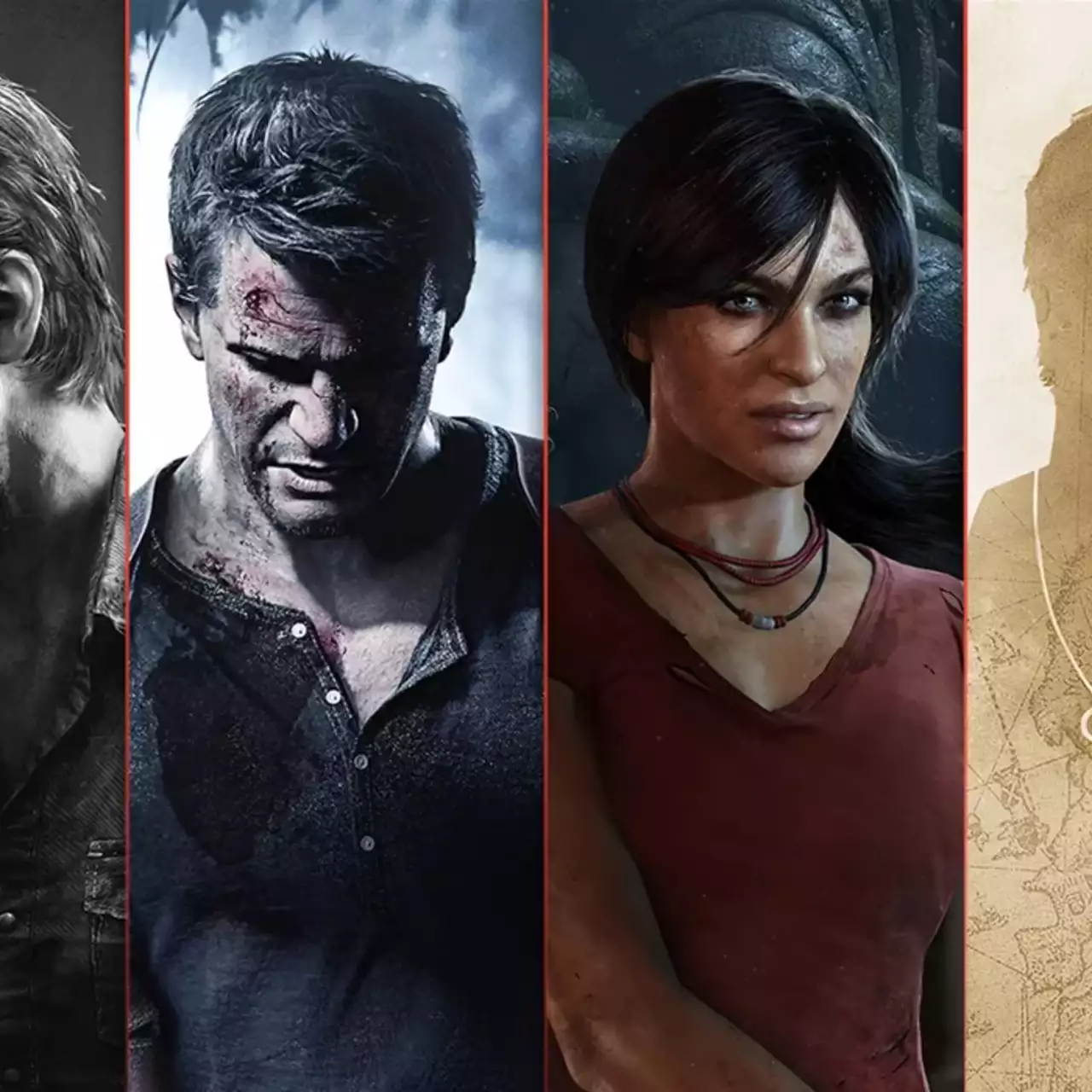 Ніл Дракманн розповів, коли почалася розробка нової гри Naughty Dog