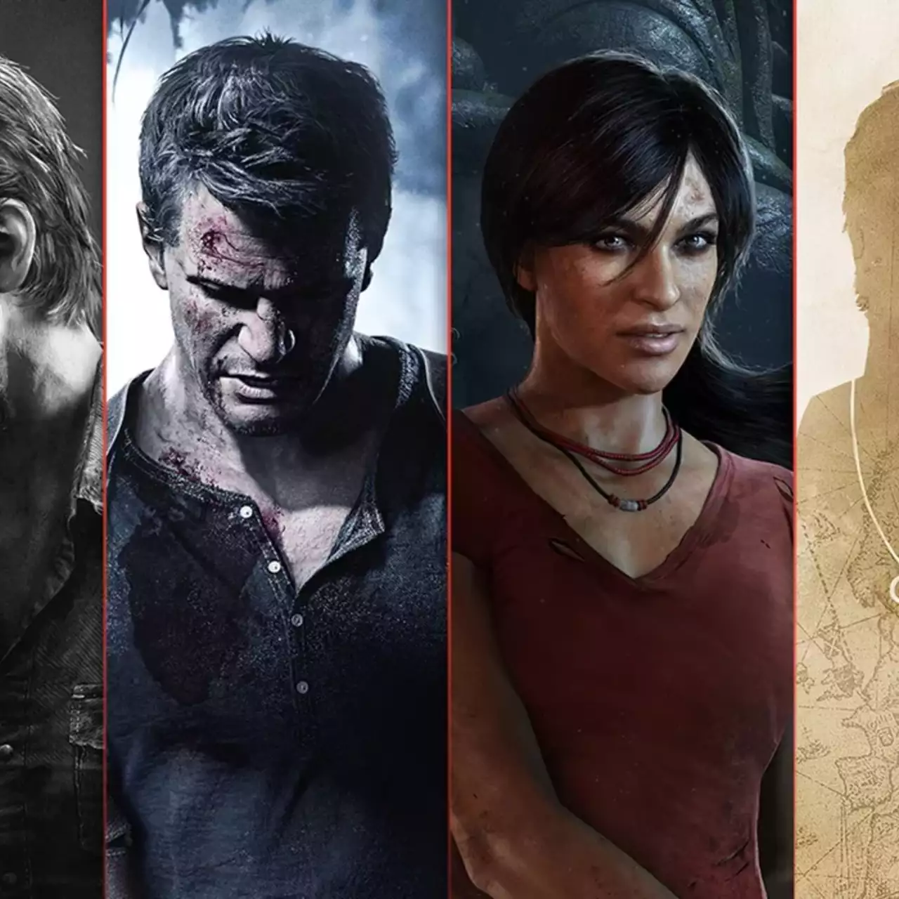 Neil Druckmann Reveals When Development on Naughty Dog's New Game Began