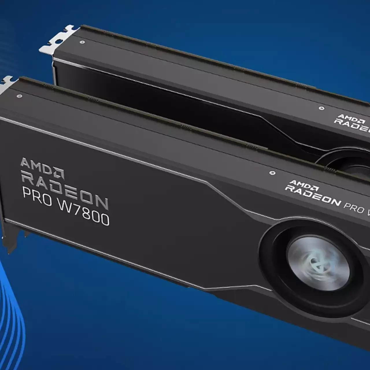 Gigabyte представила відеокарту Radeon Pro W7800 AI TOP з 48 ГБ пам'яті Gigabyte представила відеокарту Radeon Pro W7800 AI TOP з 48 ГБ пам'яті