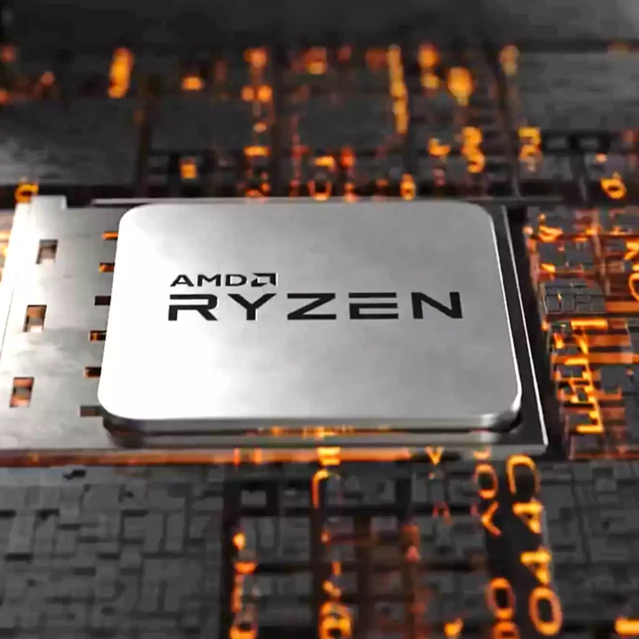 Потужний ігровий процесор Ryzen 7 9800X3D згорів у двох користувачів Потужний ігровий процесор Ryzen 7 9800X3D згорів у двох користувачів