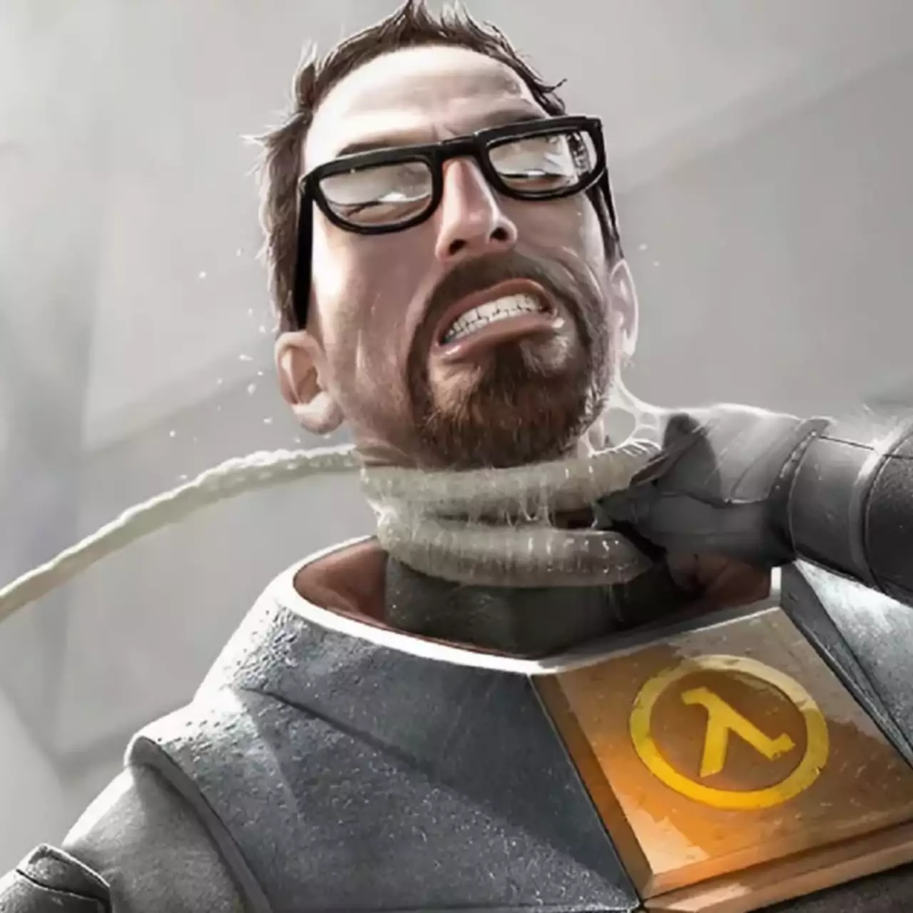20 років Half-Life 2. Згадуємо один з найкращих шутерів в історії