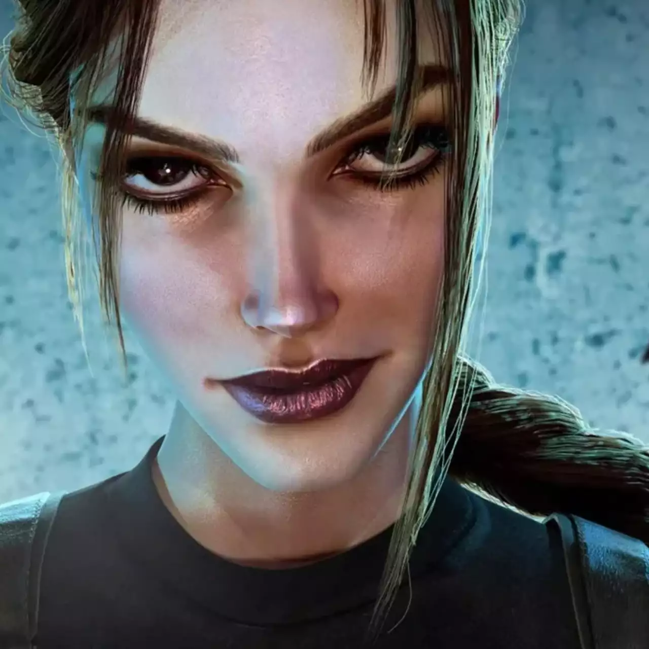 Показано свіжі скріншоти нових ремастерів Tomb Raider Показано свіжі скріншоти нових ремастерів Tomb Raider