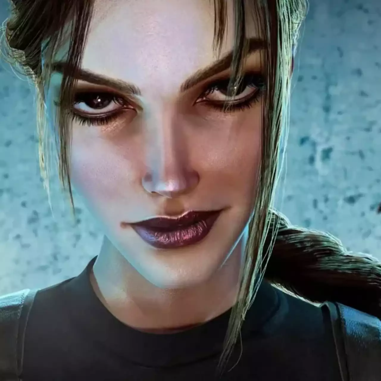 New Tomb Raider 4-6 Remastered screenshots released