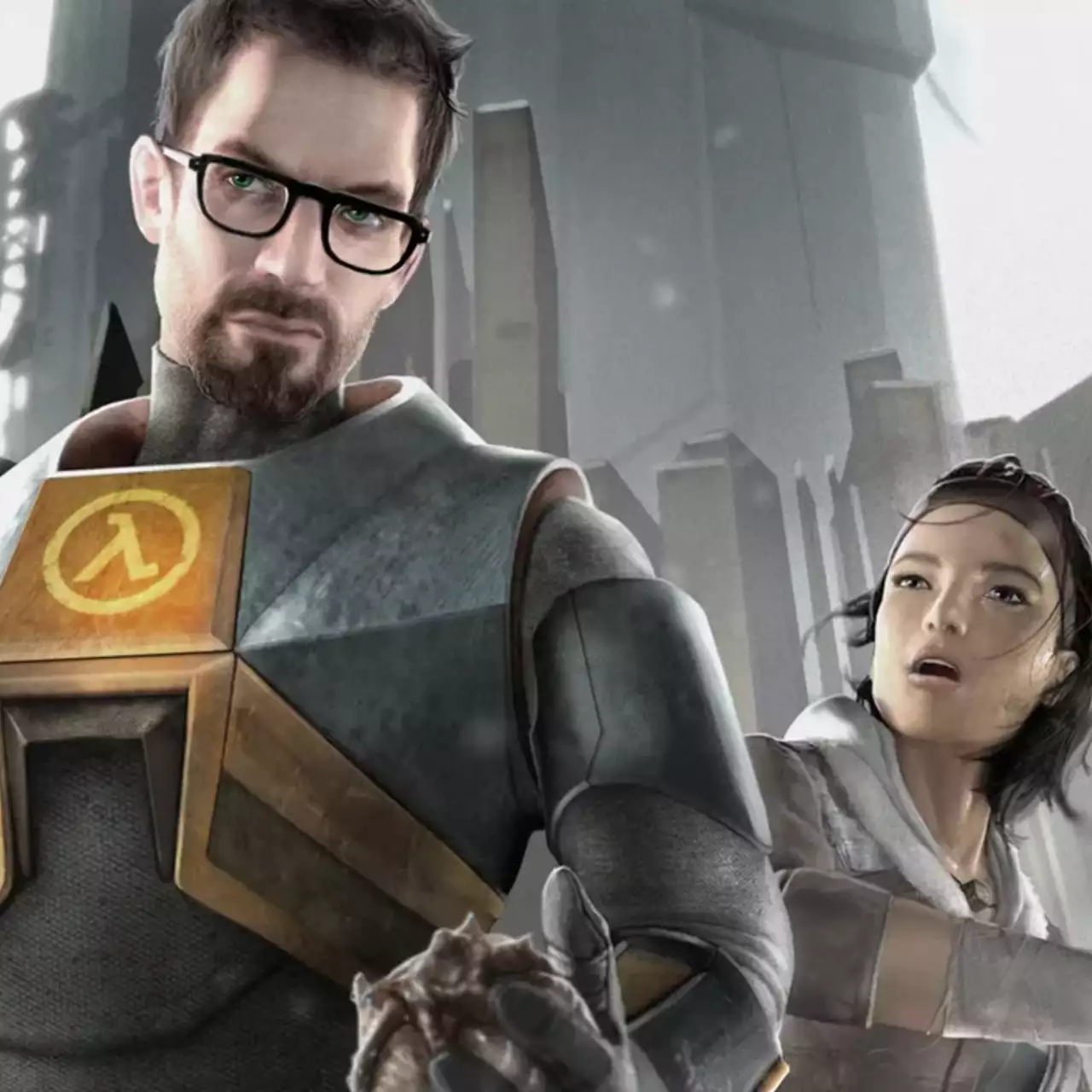 У Steam стартувала безкоштовна роздача культової Half-Life 2 з усіма епізодами У Steam стартувала безкоштовна роздача культової Half-Life 2 з усіма епізодами