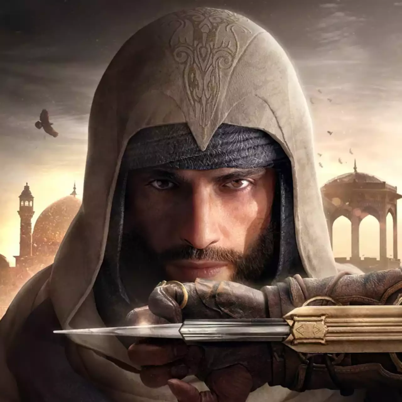 Assassin's Creed Mirage з'явилася на торентах завдяки збірці без Denuvo Assassin's Creed Mirage з'явилася на торентах завдяки збірці без Denuvo