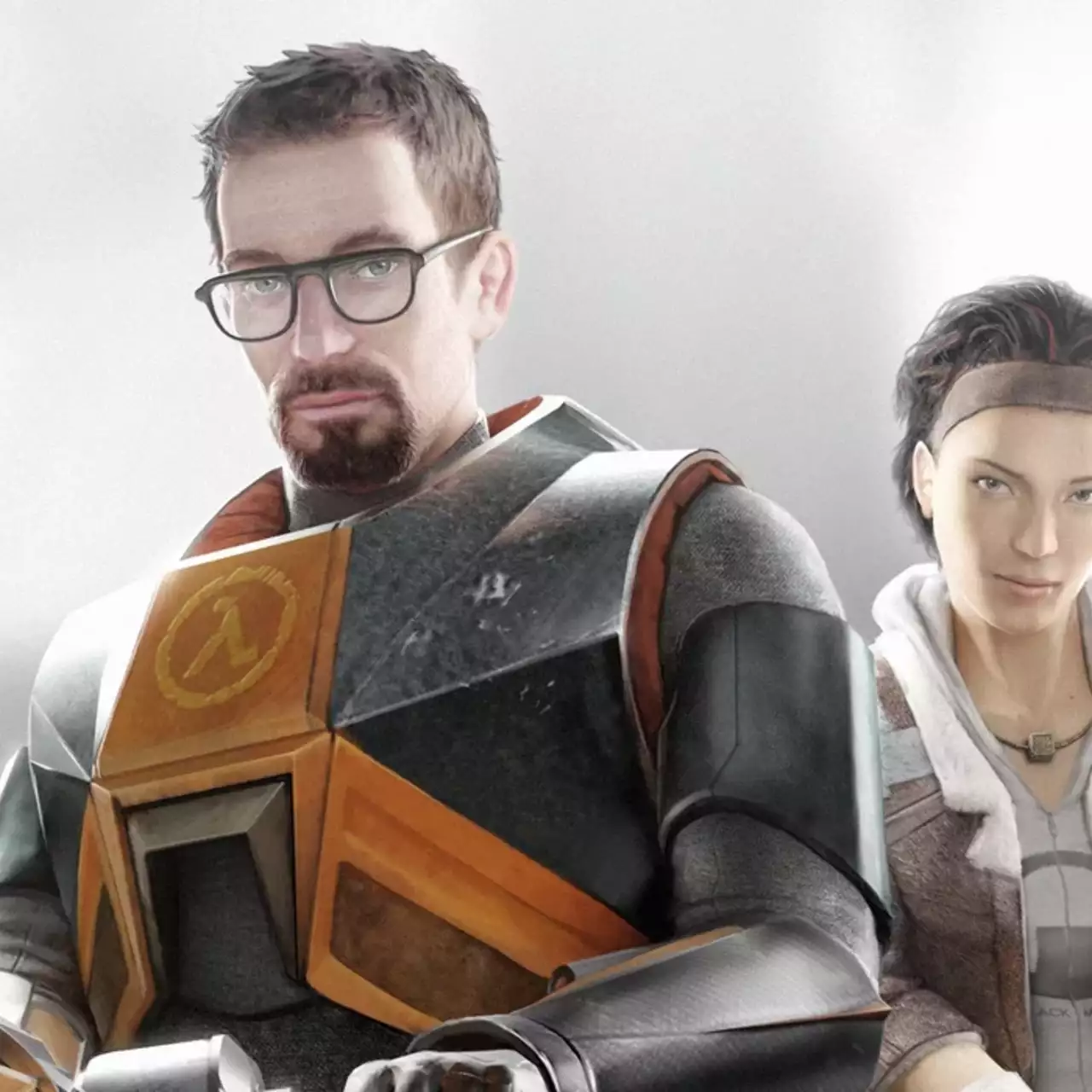 Valve показала скріншоти продовження Half-Life 2 і пояснила, чому не вийшов Episode Three