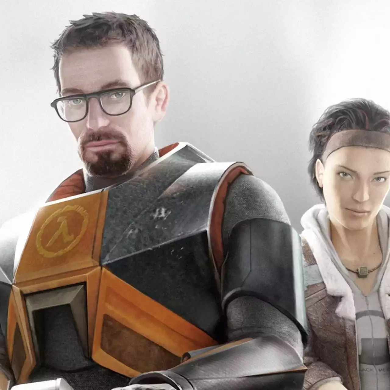 Valve Shows Screenshots of Half-Life 2 Sequel and Explains Why Episode Three Wasn't Released