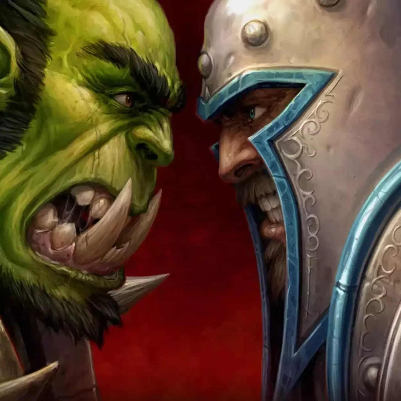 Hackers Cracked PC Version of WarCraft and WarCraft 2 Remasters