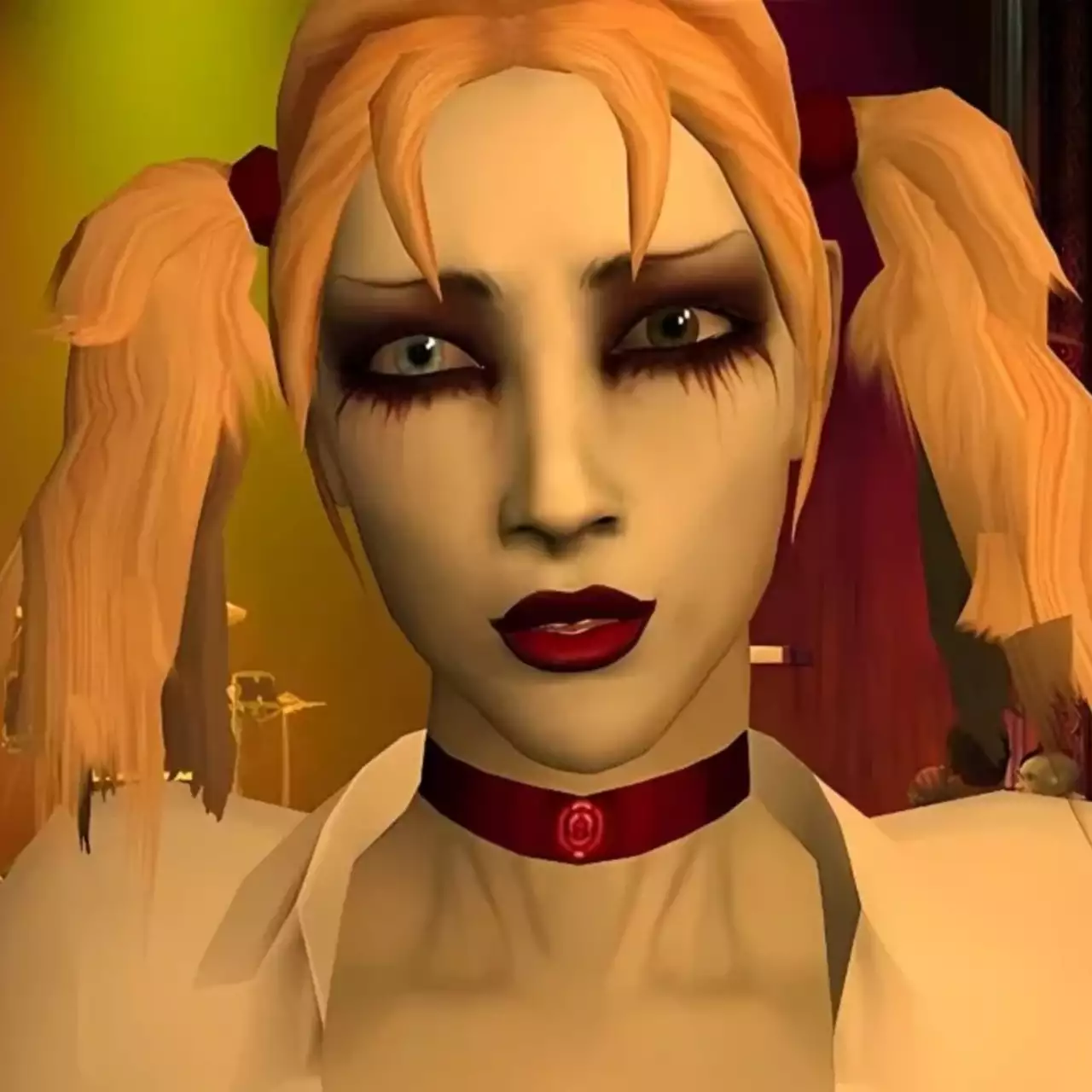 Vampire: The Masquerade — Bloodlines Gets Fan-Made Ray-Traced Remaster