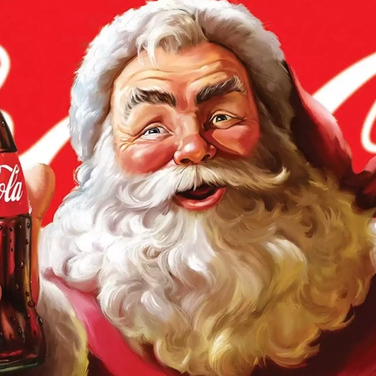 «Я йду до Pepsi»: Coca-Cola випустила жахливу ІІ-рекламу до Різдва і викликала бурю обурення «Я йду до Pepsi»: Coca-Cola випустила жахливу ІІ-рекламу до Різдва і викликала бурю обурення