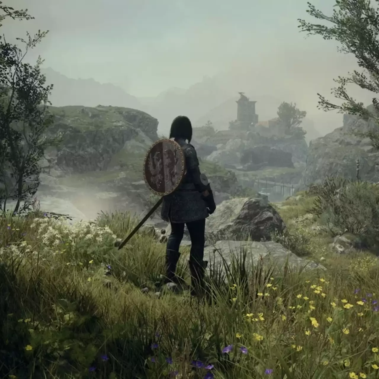 У мережу злили ще одну гру, в якій була Denuvo