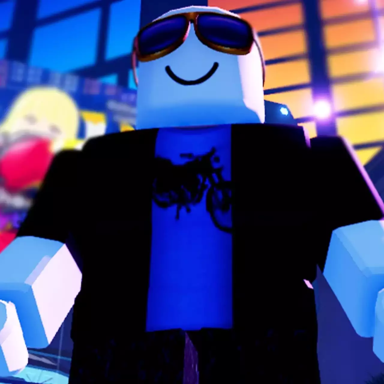 Тир список найкращих юнітів Anime Vanguards Roblox Тир список найкращих юнітів Anime Vanguards Roblox