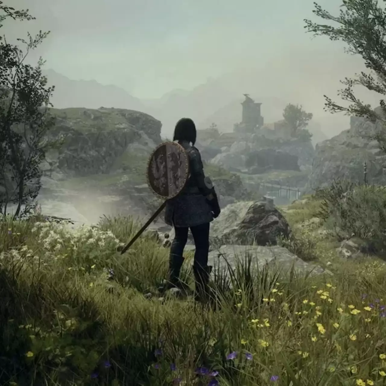 Dragon's Dogma 2 leaked without Denuvo