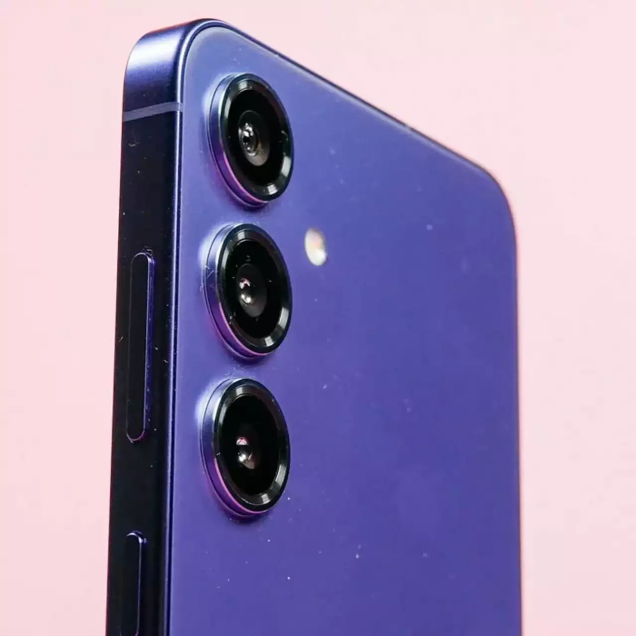 Samsung Galaxy S25 вже протестували в бенчмарку Samsung Galaxy S25 вже протестували в бенчмарку