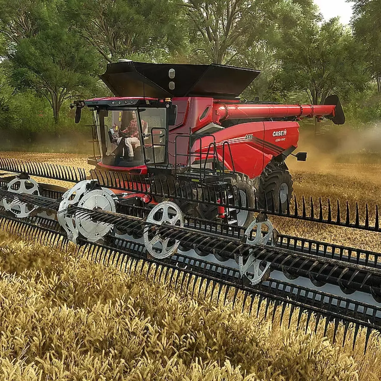 Guía definitiva para solucionar Farming Simulator 25: fallos, contratos y problemas de guardado