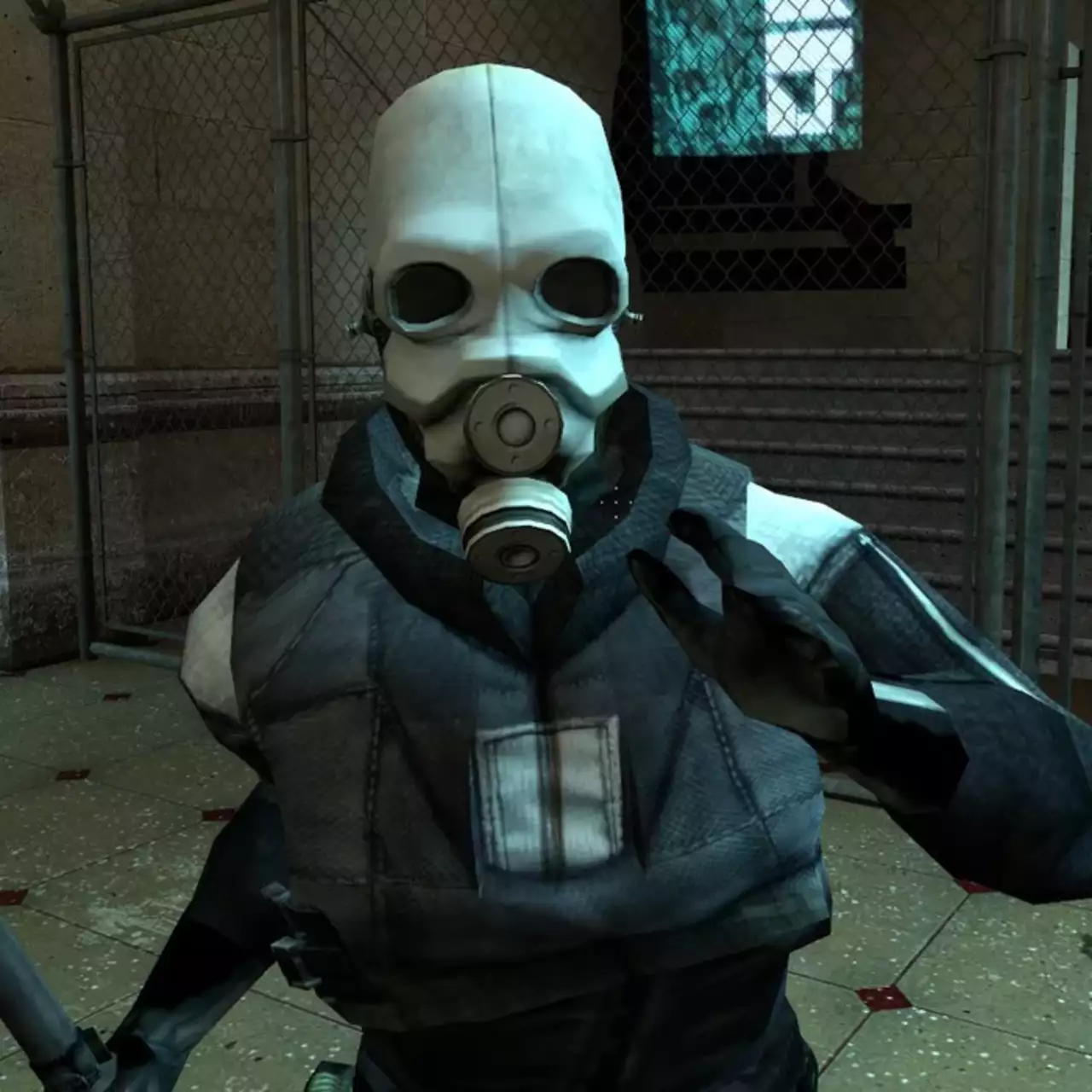 Безкоштовна роздача Half-Life 2 вивела гру в топ найтрендовіших тайтлів у Steam Безкоштовна роздача Half-Life 2 вивела гру в топ найтрендовіших тайтлів у Steam