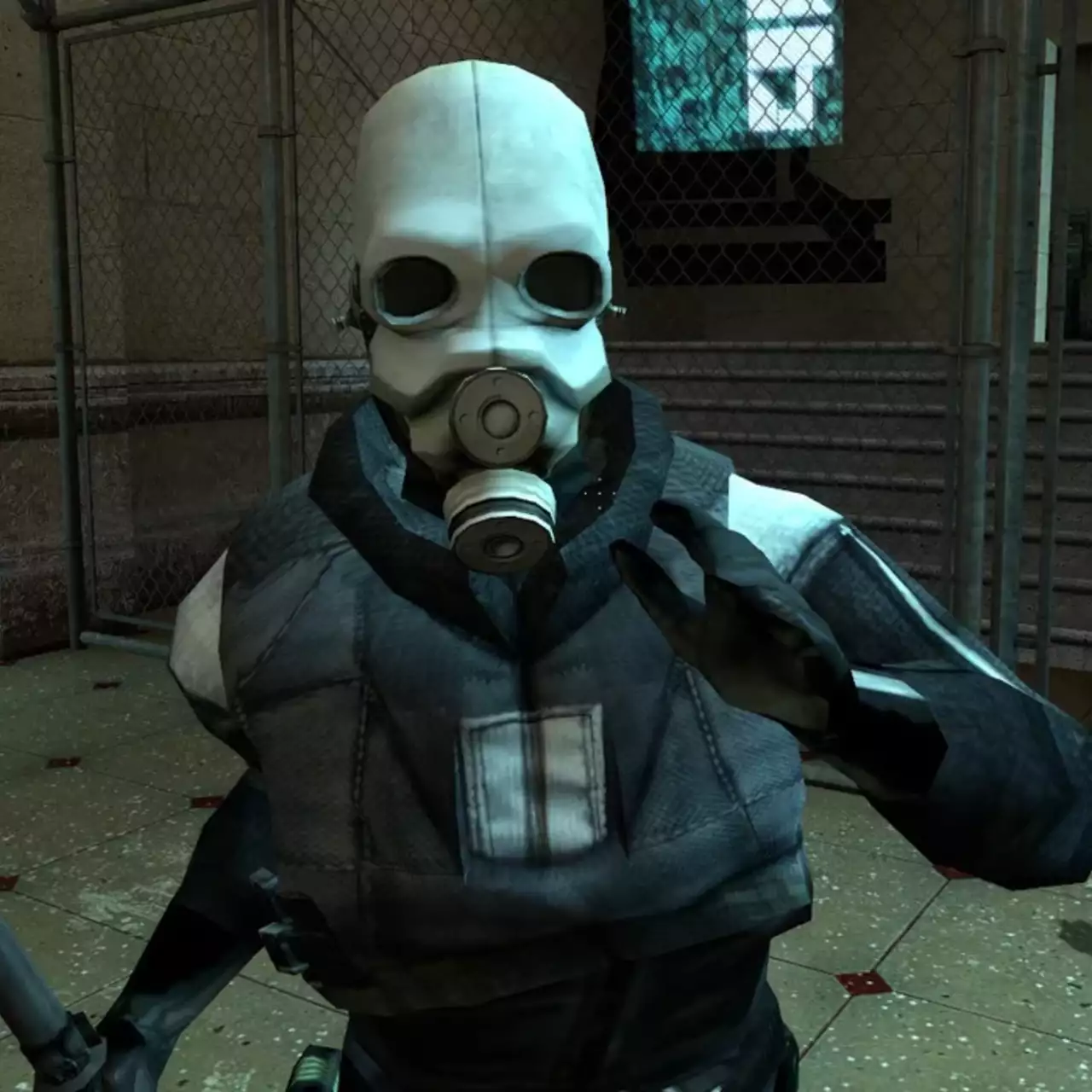 Free Half-Life 2 Giveaway Puts the Game in Steam's Top Trending Titles