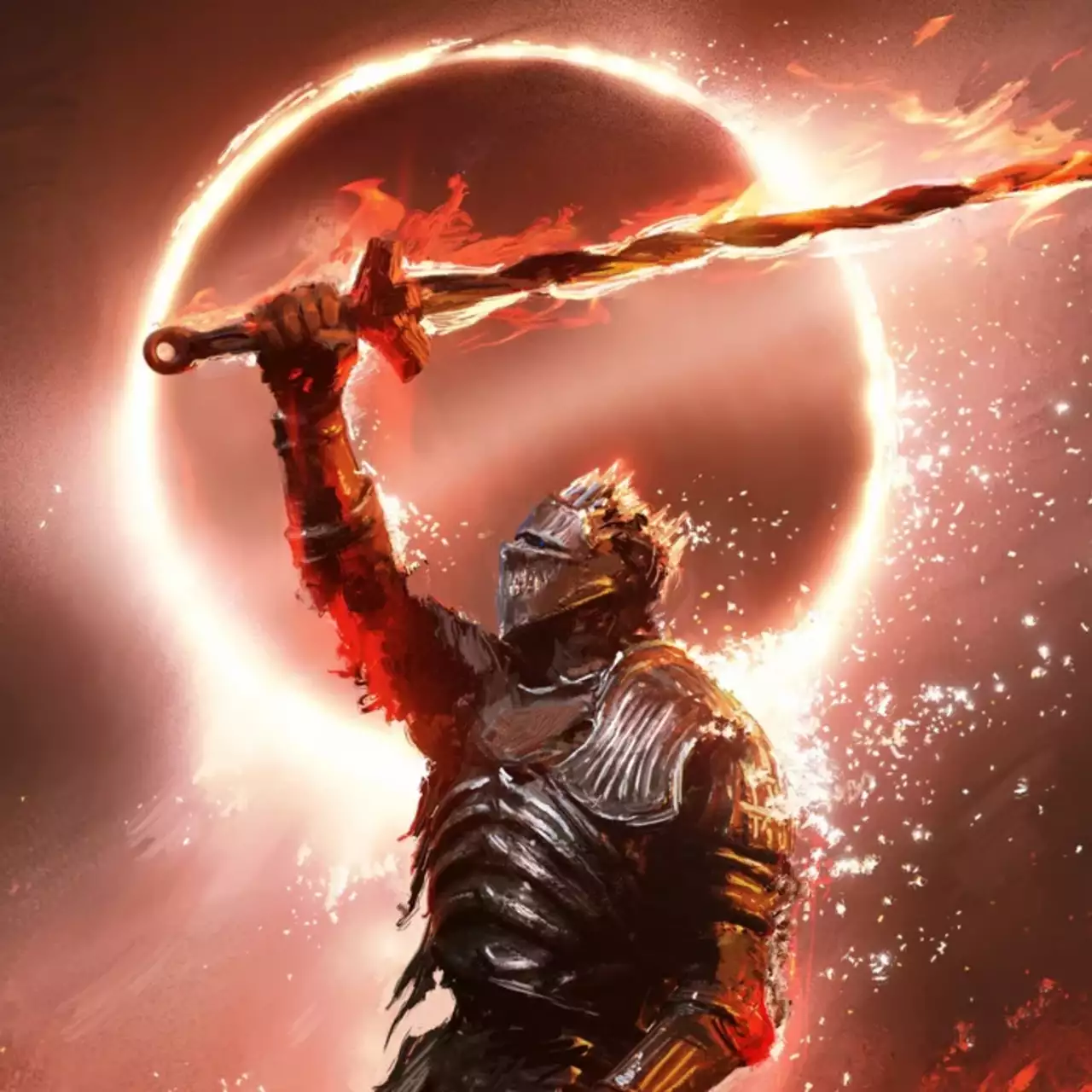 Чутка: FromSoftware працює над ремастером Dark Souls 3 Чутка: FromSoftware працює над ремастером Dark Souls 3