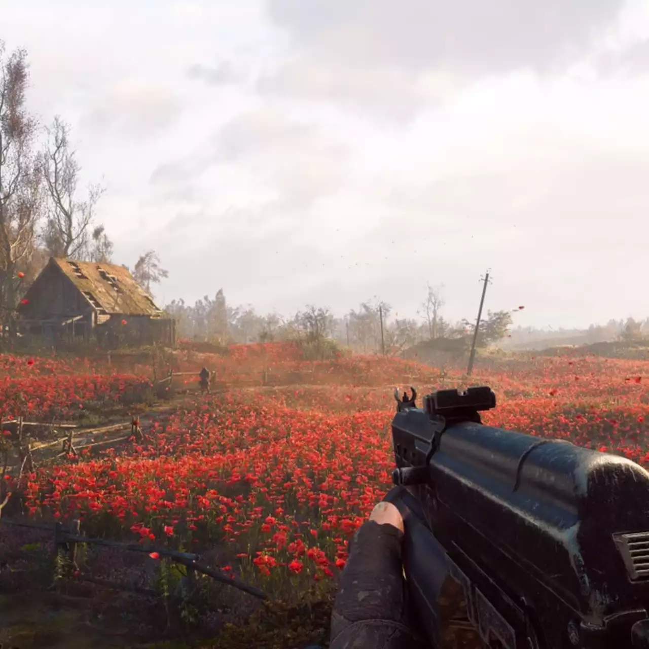 Unboxing Videos of S.T.A.L.K.E.R. 2 Collector's Edition Surface Online