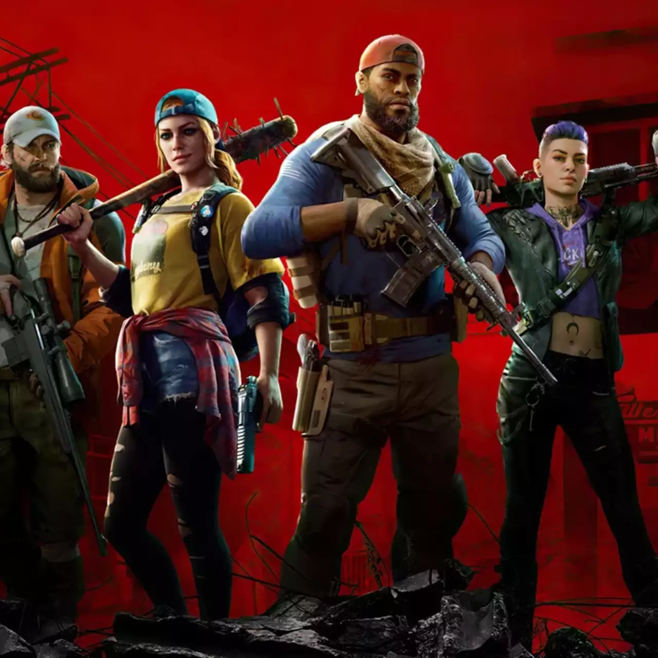 Rumor: Back 4 Blood sequel in development