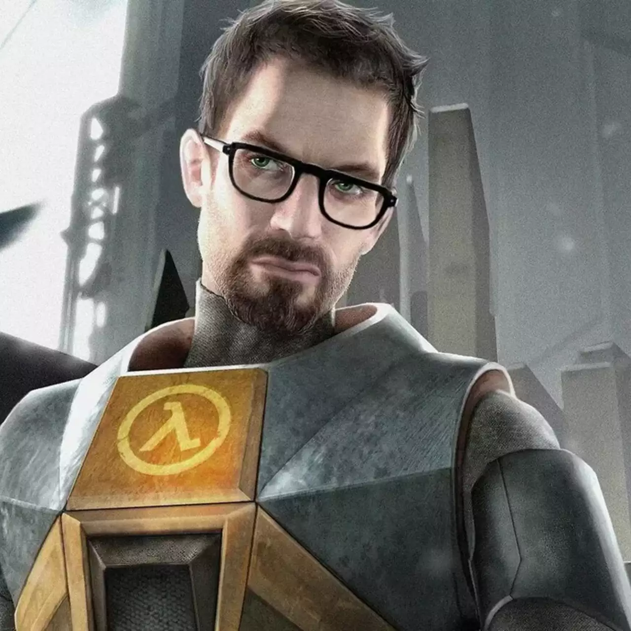 Фанати Half-Life 2 створюють гру на рушії Godot, вже вийшов тизер Фанати Half-Life 2 створюють гру на рушії Godot, вже вийшов тизер