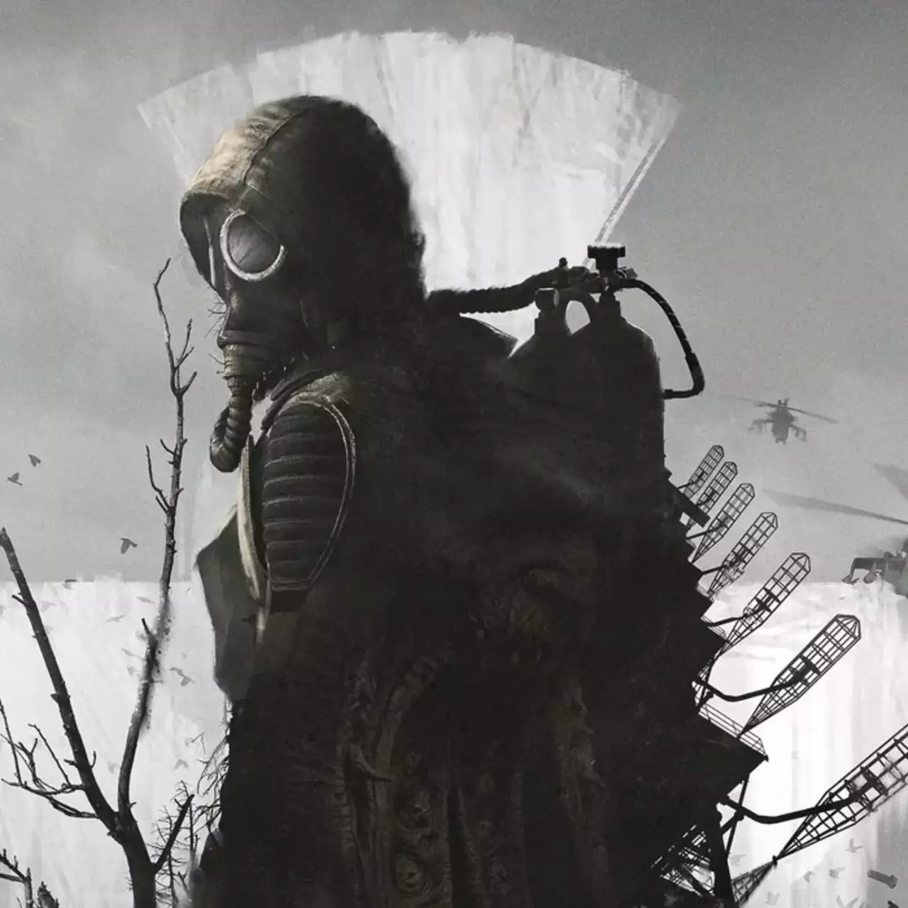 First S.T.A.L.K.E.R. 2 Impressions: Immersive Atmosphere, Tough Combat, and Minor Bugs