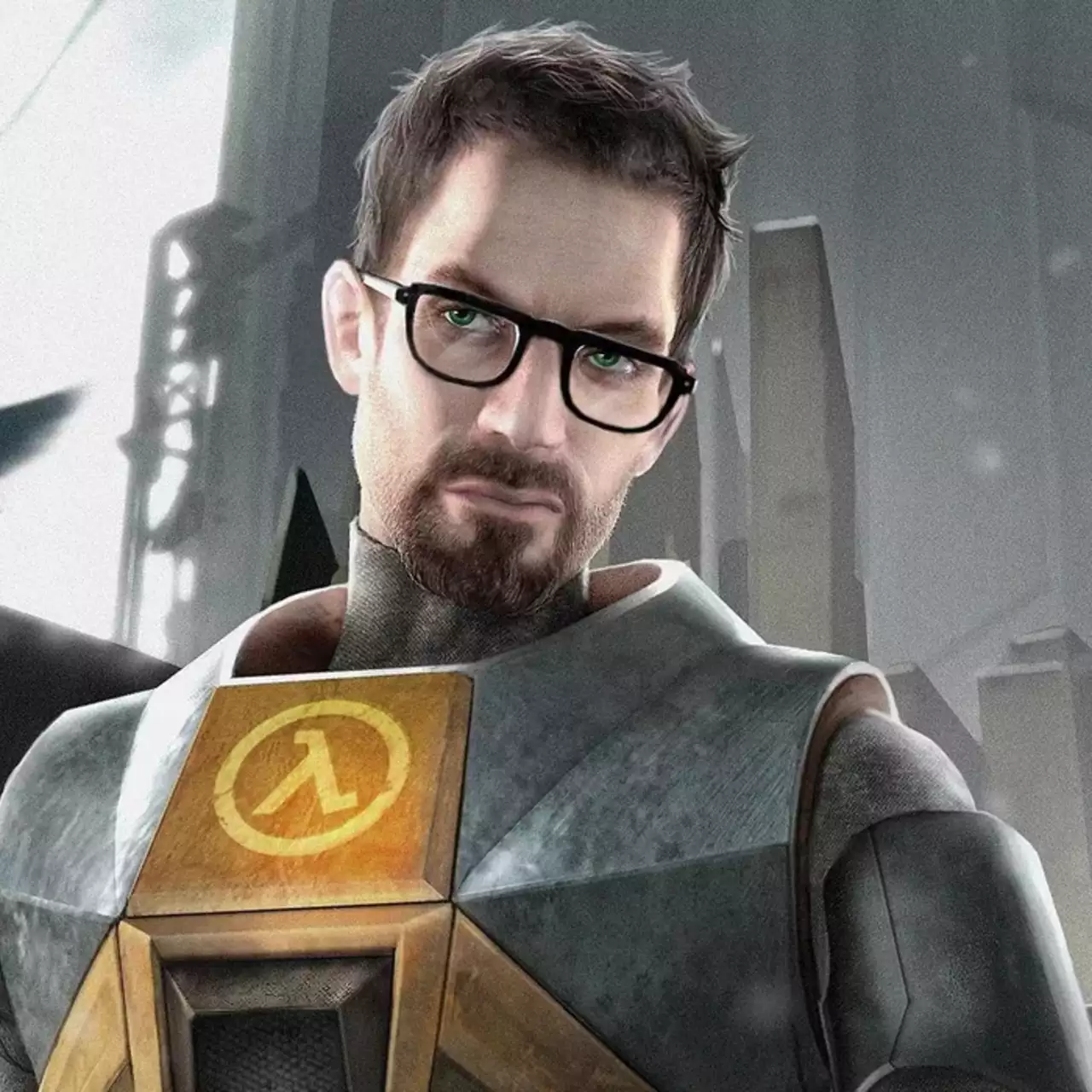 «Реальний Гордон Фрімен» покинув Valve