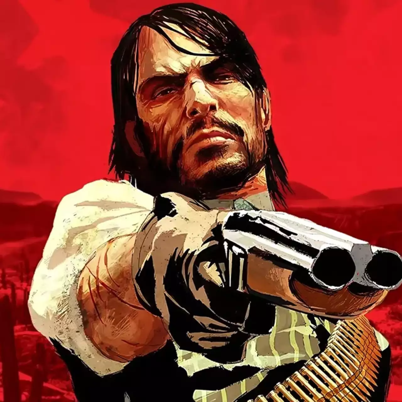 Найкращі моди для Red Dead Redemption (2024) на графіку, оптимізацію, інтерфейс і багато іншого Найкращі моди для Red Dead Redemption (2024) на графіку, оптимізацію, інтерфейс і багато іншого