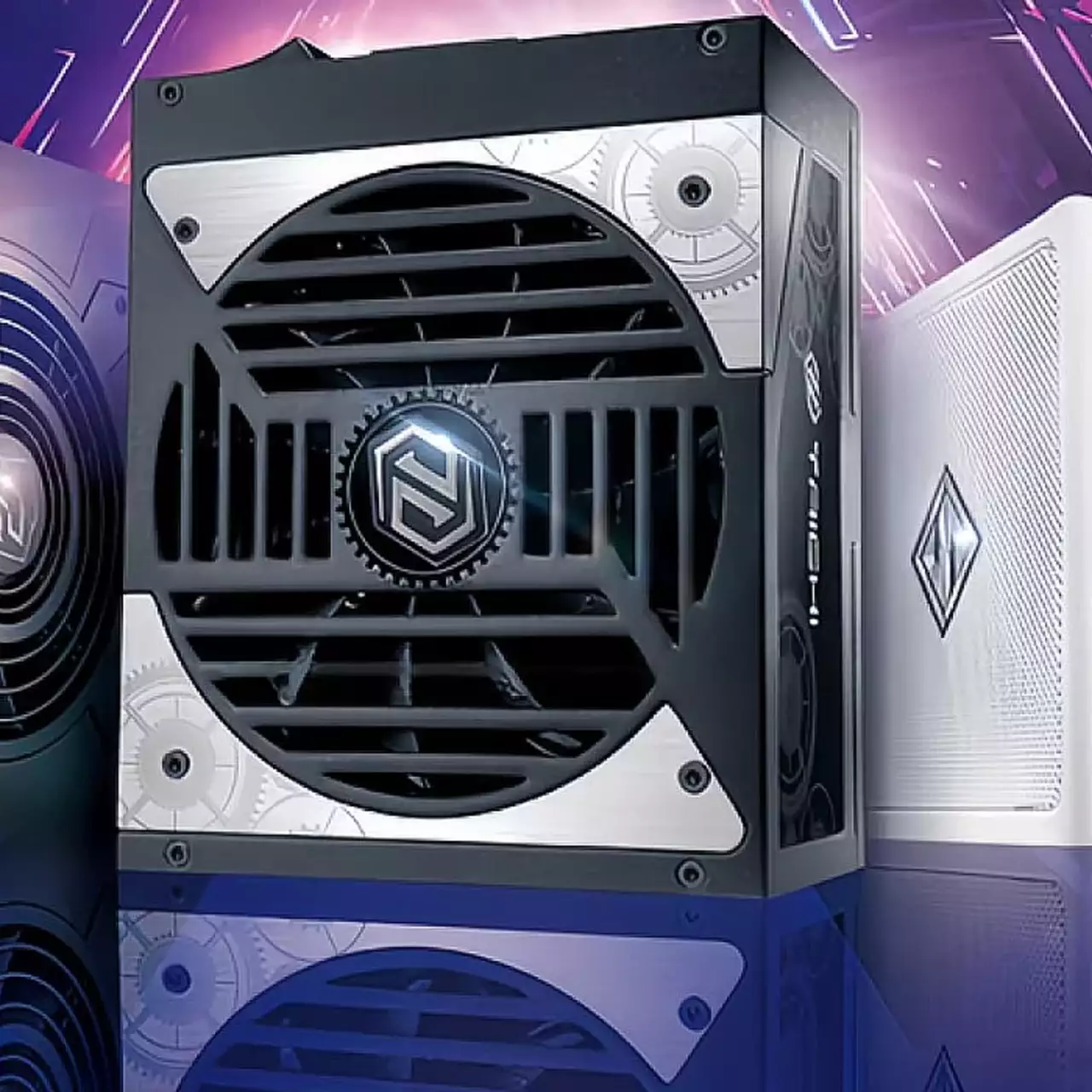 ASRock анонсувала 19 блоків живлення з роз'ємами нового стандарту ASRock анонсувала 19 блоків живлення з роз'ємами нового стандарту