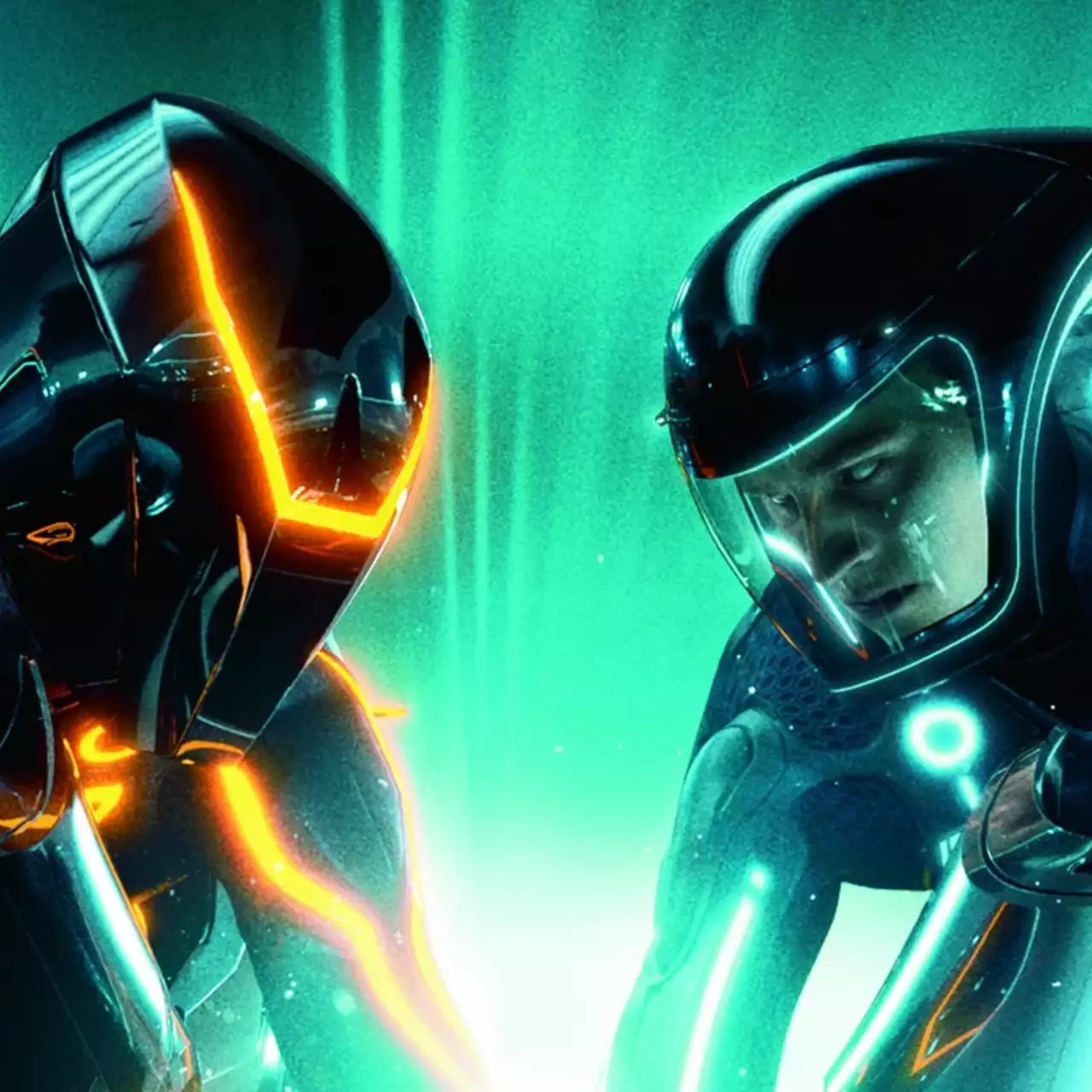 First Still from Tron: Ares Starring Jared Leto Revealed First Still from Tron: Ares Starring Jared Leto Revealed