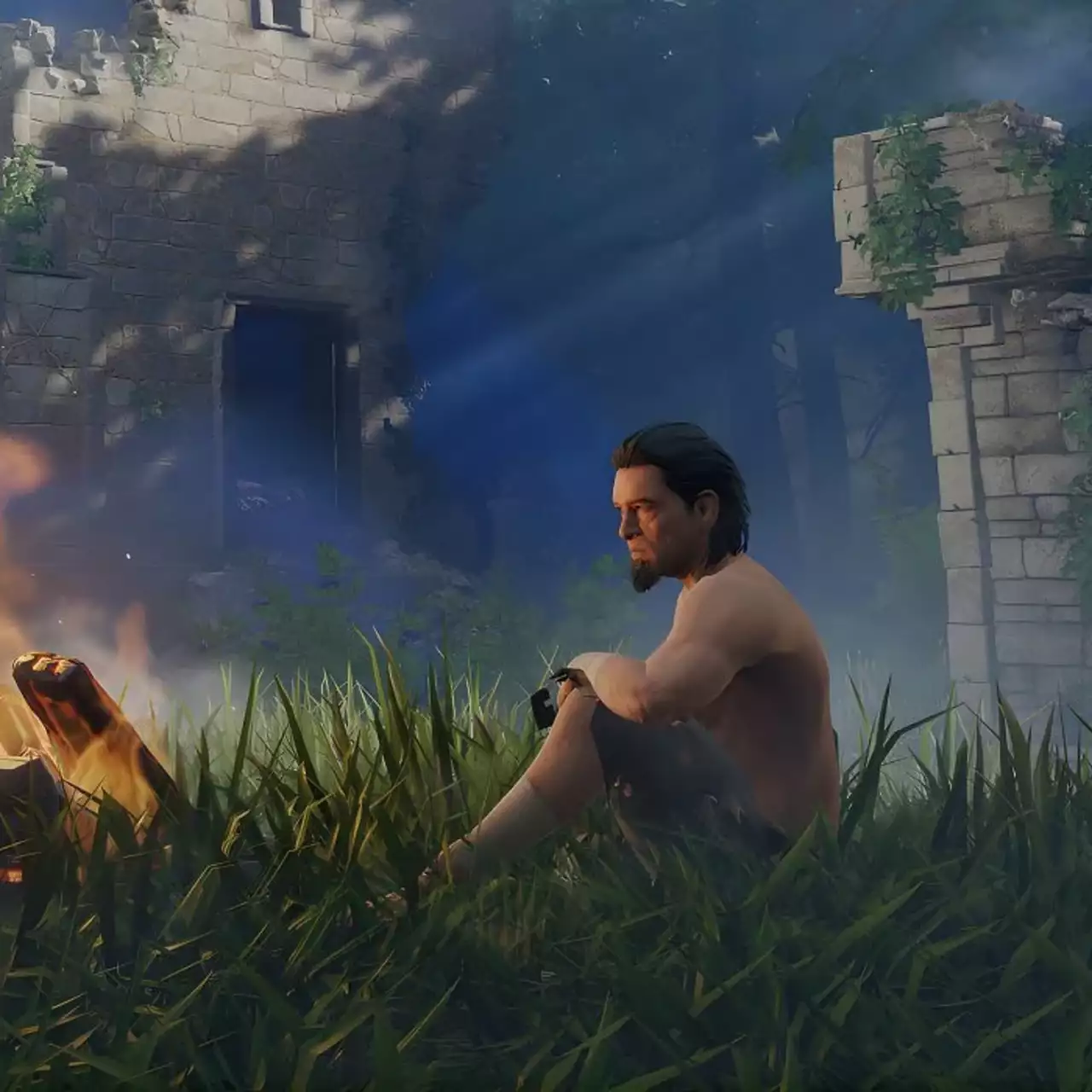 Guía Definitiva de Enshrouded: Cómo Arreglar Caídas y Aumentar FPS en PCs de Bajo Rendimiento Guía Definitiva de Enshrouded: Cómo Arreglar Caídas y Aumentar FPS en PCs de Bajo Rendimiento
